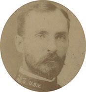 Representative Bertram Tracy Clayton - Democratic New York