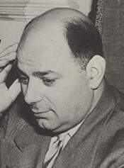 Representative Louis Gary Clemente - Democratic New York