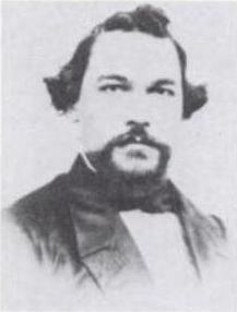 Representative Charles P. Clever - Unknown New Mexico