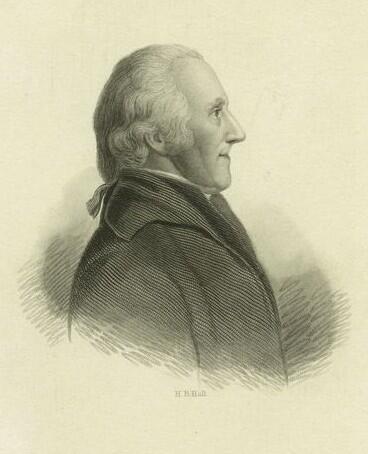 Representative James Graham Clinton - Democratic New York