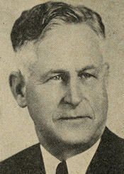 Representative Roy Clippinger - Republican Illinois