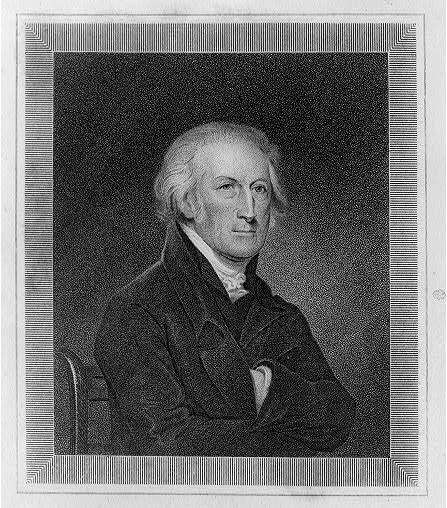 Representative George Clymer - Pennsylvania Unknown