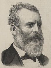 Representative Hiester Clymer - Pennsylvania Democratic