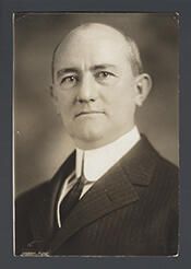 Representative Charles Pearce Coady - Democratic Maryland