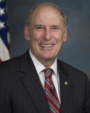 Senator Daniel Coats - Republican Indiana