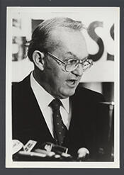 Representative Howard Coble - Republican North Carolina