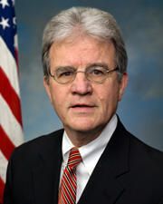 Senator Tom Coburn - Republican Oklahoma