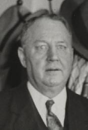 Representative John Joseph Cochran - Democratic Missouri