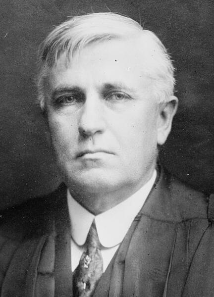 Representative Aaron Van Schaick Cochrane - Republican New York