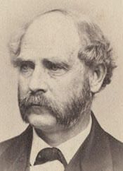 Representative Clark Betton Cochrane from New York Representative Clark Betton Cochrane - Republican New York