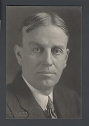 Representative George Pierre Codd - Republican Michigan