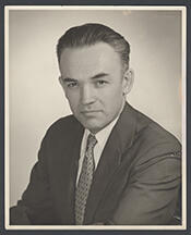 Representative Frank Morey Coffin - Democratic Maine