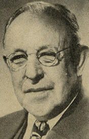 Representative Howard Aldridge Coffin - Republican Michigan