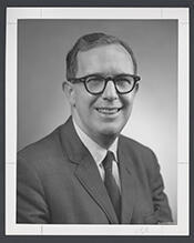 Representative Jeffery Cohelan - California Democratic