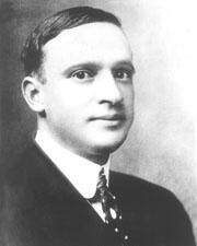 Senator John Sanford Cohen from Georgia Senator John Sanford Cohen - Democratic Georgia