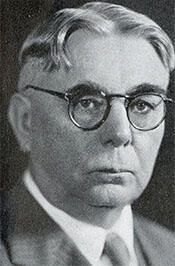 Representative Charles J. Colden - Democratic California