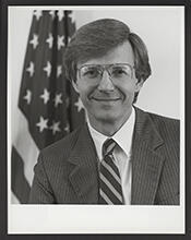 Representative Earl Thomas Coleman - Republican Missouri