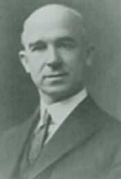 Representative William Henry Coleman - Republican Pennsylvania