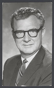 Representative Harold Reginald Collier from Illinois Representative Harold Reginald Collier - Republican Illinois