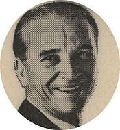 Representative James Mitchell Collins - Republican Texas