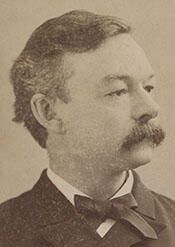 Representative Patrick Andrew Collins from Massachusetts Representative Patrick Andrew Collins - Democratic Massachusetts