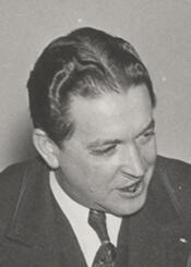 Representative Samuel LaFort Collins - Republican California