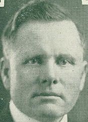 Representative Don Byron Colton - Republican Utah