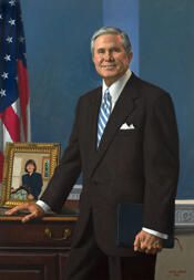 Representative Larry Combest from Texas Representative Larry Combest - Republican Texas