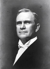 Senator Braxton Bragg Comer - Democratic Alabama