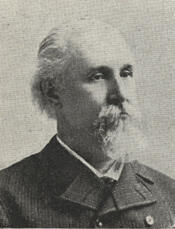 Representative Barnes Compton - Democratic Maryland