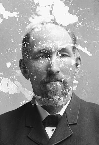 Representative Solomon Gilman Comstock - Republican Minnesota