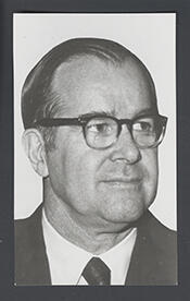 Representative Barber Benjamin Conable from New York Representative Barber Benjamin Conable - Republican New York