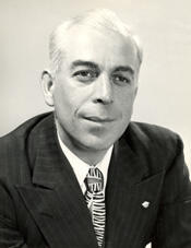 Representative Robert Likens Condon - Democratic California