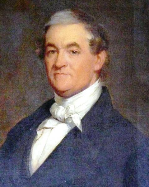 Representative Alfred Conkling - New York Republican