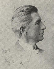 Representative Charles Gerard Conn - Democratic Indiana