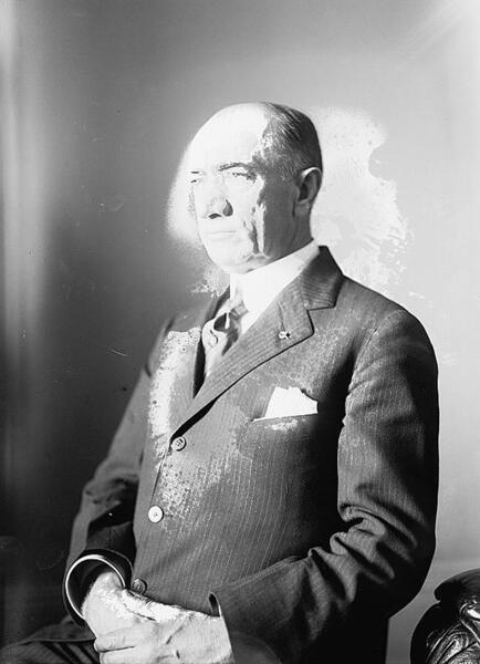 Representative Charles Robert Connell from Pennsylvania Representative Charles Robert Connell - Republican Pennsylvania