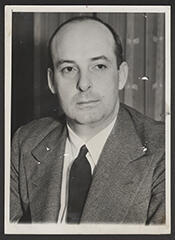 Representative Lawrence Joseph Connery - Democratic Massachusetts
