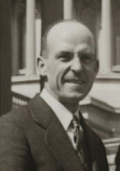 Representative William Patrick Connery - Democratic Massachusetts