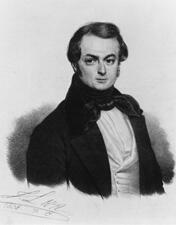 Representative Charles Magill Conrad - Whig Louisiana