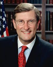 Senator Kent Conrad - Democratic North Dakota