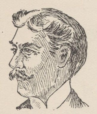 Representative Joseph Aloysius Conry - Democratic Massachusetts