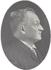 Representative Joel Cook - Republican Pennsylvania