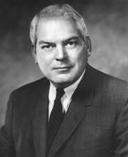 Senator Marlow Webster Cook - Republican Kentucky