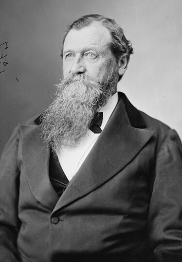 Representative Philip Cook from Georgia Representative Philip Cook - Democratic Georgia