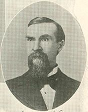 Representative Samuel Andrew Cook - Republican Wisconsin