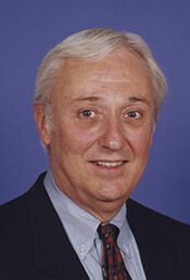 Representative John Cooksey - Republican Louisiana