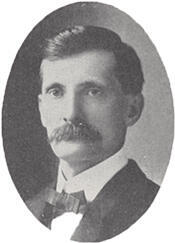 Representative Allen Foster Cooper - Republican Pennsylvania