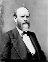 Senator Henry Cooper from Tennessee Senator Henry Cooper - Democratic Tennessee