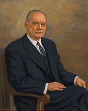 Representative Jere Cooper - Democratic Tennessee