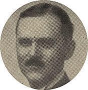 Representative Ira Clifton Copley - Republican Illinois